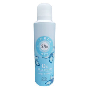 Дезодорант жіночий Forea Fresh, 200ml